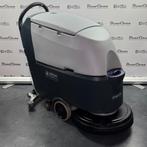 Nilfisk SC 530 FULL PKG schrobzuigmachine, Gebruikt, Schrobmachine, DenoClean, Ophalen of Verzenden