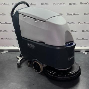 Nilfisk SC 530 FULL PKG schrobzuigmachine beschikbaar voor biedingen