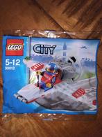 Lego City mini 30012 watervliegtuig (polybag) **NIEUW**, Ophalen, Nieuw, Complete set, Lego