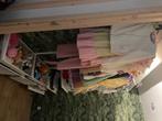 Open Kleding kast IKEA, Ophalen of Verzenden, Gebruikt