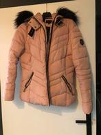 Dames jas, Maat 38/40 (M), Roze, Zo goed als nieuw, Ophalen