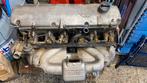 BMW M30B32 motor afkomstig uit E28 M535i, Auto-onderdelen, Motor en Toebehoren, Ophalen, Gebruikt, BMW