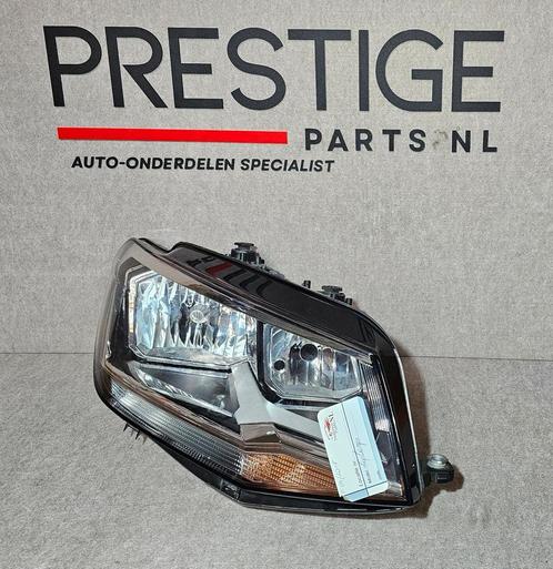 Koplamp VW Caddy 4 IV 2K5 IV H7 Rechts ORGINEEL 2K1941006B, Auto-onderdelen, Verlichting, Volkswagen, Gebruikt, Herkomst onderdeel bekend