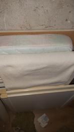 Kinder bed, Ophalen, Gebruikt, Eenpersoons, 200 cm