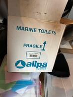 Boot Toilet - zonder pomp, alleen toilet., Ophalen, Gebruikt, Kombuis en Sanitair