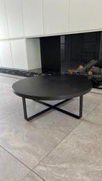 Salontafel, Huis en Inrichting, Tafels | Salontafels, Ophalen, Gebruikt, 100 tot 150 cm, 50 tot 100 cm