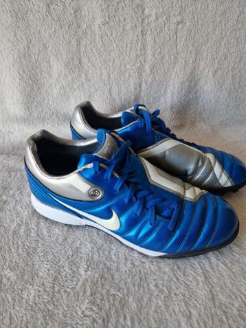 Nike total 90 supermacy  voetbalschoenen beschikbaar voor biedingen