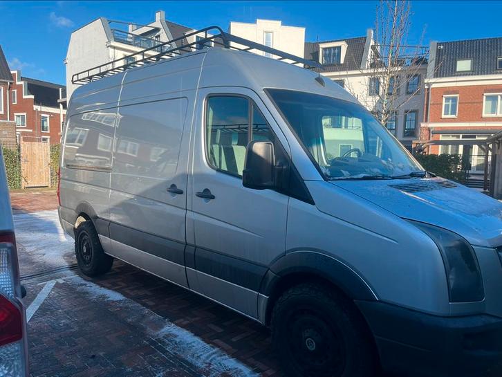 Imperiaal Mercedes sprinter L2, Auto diversen, Dakdragers, Ophalen of Verzenden