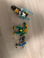Lego Ninjago Sets, Ophalen, Gebruikt, Losse stenen, Lego