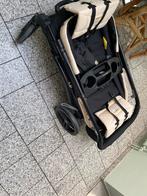 Duo kinderwagen bolderkar, Caravans en Kamperen, Bolderkarren, Ophalen of Verzenden