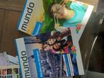 Mundo leerwerkboek 2 en 5, Boeken, VMBO, Ophalen of Verzenden, Maatschappijleer, Nieuw