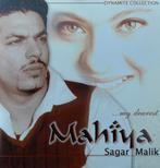 Mahiya By Sagar Malik - Bollywood Cd, Verzenden, Zo goed als nieuw