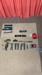 Fleischmann enz, Gebruikt, Fleischmann, Ophalen of Verzenden, Gelijkstroom