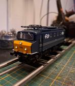 Piko Ns 1115 Fullsound, Hobby en Vrije tijd, Modeltreinen | H0, Wisselstroom, Locomotief, Piko, Ophalen of Verzenden