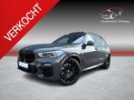 BMW X5 xDrive45e M-sport pano / sky lounge / massage, Automaat, 394 pk, Vierwielaandrijving, Hybride Elektrisch/Benzine