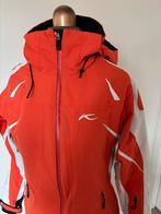 Top ski jas van Kjus in maat 36, Verzenden, Zo goed als nieuw, Maat 36 (S), Jack