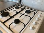 Gasfornuis, Witgoed en Apparatuur, Fornuizen, Ophalen, Gebruikt, 4 kookzones, Gas
