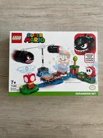 Super Mario 71366, Ophalen of Verzenden, Zo goed als nieuw