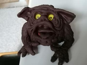 Boglin Squawk uit de jaren 80 beschikbaar voor biedingen