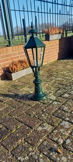 Tuinlamp, Ophalen, Netvoeding, 50 tot 250 watt, Wandlamp