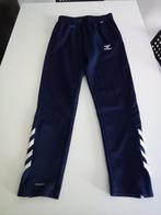Trainingsbroek - Hummel - maat 164 - Vaste prijs, Ophalen of Verzenden, Zo goed als nieuw, Broek