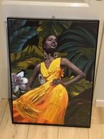 Schilderij, Antiek en Kunst, Kunst | Schilderijen | Klassiek, Ophalen