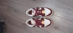 Nike dunk bordeaux, Kleding | Dames, Nike, Ophalen of Verzenden, Rood, Sneakers of Gympen