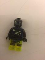 Lego Ninjago Morro Minifiguur, Ophalen of Verzenden, Zo goed als nieuw, Losse stenen, Lego