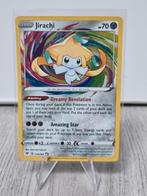 Jirachi 119 holo Vivid Voltage, Verzenden, Zo goed als nieuw, Losse kaart