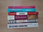 Boekenpakket 6 nieuwe boeken, Ophalen of Verzenden, Nieuw, Diverse auteurs