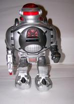 Grote programmeerbare Pathfinder robot. Loopt/praat, etc., Ophalen of Verzenden, Zo goed als nieuw