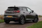 Mazda CX-3 2.0 SkyActiv-G 120 GT-M  Leder  ACC  LED, Voorwielaandrijving, 1998 cc, Gebruikt, 4 cilinders