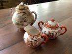 Oud chinees porselein, Antiek en Kunst, Antiek | Porselein, Ophalen of Verzenden