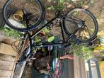 Tourfiets, Fietsen en Brommers, Fietsen | Heren | Sportfietsen en Toerfietsen, 28 inch, 10 tot 15 versnellingen, Zo goed als nieuw