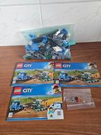 Lego Maaidorser 60233, Kinderen en Baby's, Speelgoed | Duplo en Lego, Ophalen of Verzenden, Zo goed als nieuw, Complete set, Lego