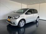 Seat MII 1.0 44KW 2014 Grijs, Auto's, Seat, Origineel Nederlands, Te koop, Zilver of Grijs, 60 pk