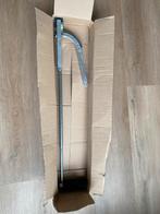 Tackerapparaat voor vloerverwarming, Ophalen, Zo goed als nieuw