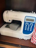 Naaimachine, Hobby en Vrije tijd, Naaimachines en Toebehoren, Ophalen, Gebruikt, Naaimachine