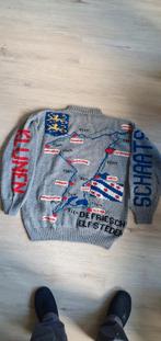 Elfstedentrui. Mooi huisvlijt., Ophalen of Verzenden, Zo goed als nieuw, Maat 52/54 (L)
