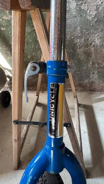 UNICYCLE Voltig Eenwieler beschikbaar voor biedingen