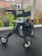 Rollator Streamer CF Carbon, Diversen, Ophalen of Verzenden, Lichtgewicht