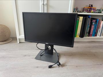 Dell monitor 21,5 inch beschikbaar voor biedingen