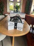 Thrustmaster T248 PS Racestuur - Zo goed als nieuw, Spelcomputers en Games, Ophalen, Nieuw, Zonder controller, Original