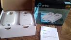 TP Link TL-WPA 8630P AV1300 Gb WIFIVERSTERKER AC Wifi kit, Ophalen, Zo goed als nieuw, TP Link