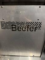 Beefer XL Pro Chef Grill - Horeca Kwaliteit, Ophalen, Gebruikt, Fornuis, Frituur en Grillen