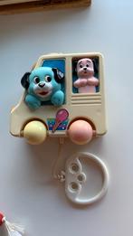 Melodietje om te luisteren, Ophalen, Gebruikt