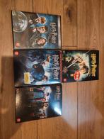 Harry Potter DVD Collectie, Ophalen of Verzenden