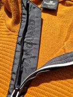Pme Legend Vanguard trui Zipper Polotrui maat XL, Maat 56/58 (XL), Oranje, Ophalen of Verzenden, Zo goed als nieuw