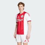 Ajax Thuisshirt 2025/2026, Ophalen of Verzenden, Nieuw, Voetbal