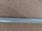 Grosfillex GX wall hoekprofiel 260 aluminium, Ophalen, Nieuw, Overige materialen